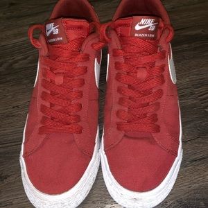 Nike SB Blazer Low